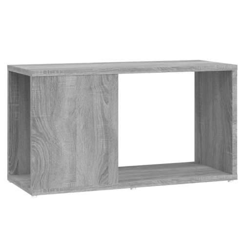 TV ormarić boja hrasta sonome 60 x 24 x 32 cm konstruirano drvo - Sivi hrast sonoma 60 x 24 x 32 cm 1 Cijena