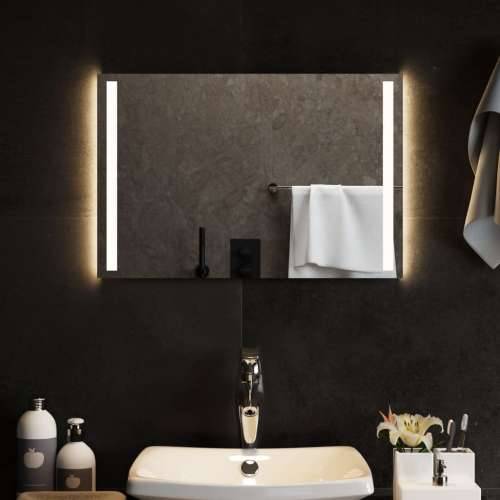 LED kupaonsko ogledalo 60x40 cm Cijena