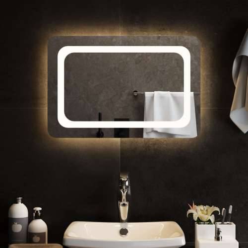 LED kupaonsko ogledalo 60x40 cm