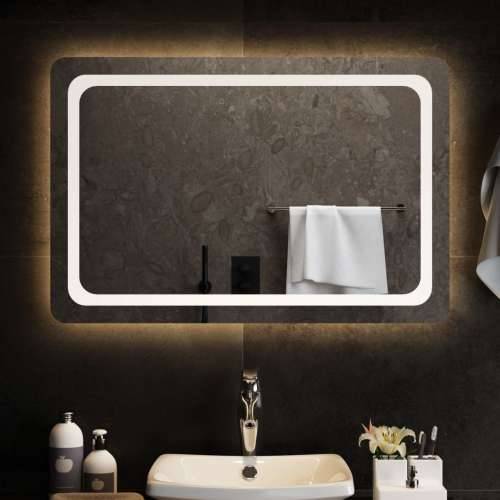 LED kupaonsko ogledalo 90x60 cm Cijena