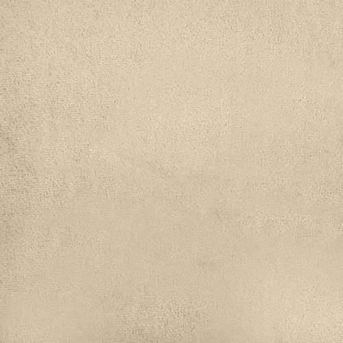 Tabure krem 60 x 50 x 41 cm od mikrovlakana - Krema 60 x 50 x 41 cm 1 Cijena