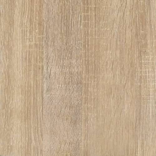 Ormarić za cipele boja hrasta 100x35x45 cm konstruirano drvo - sonoma hrast 1 Cijena