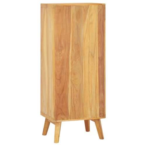 Ladičar 40 x 30 x 100 cm od masivne tikovine Cijena