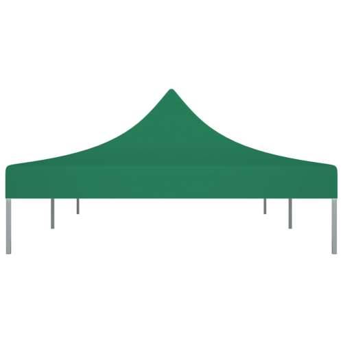 Krov za šator za zabave 6 x 3 m zeleni 270 g/m² Cijena