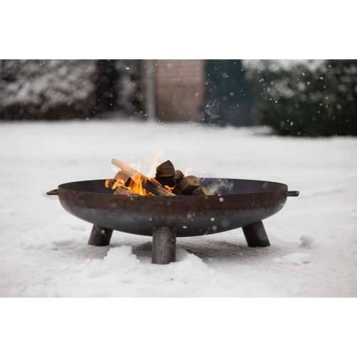 RedFire posuda za vatru Salo čelična 80 cm 81020 Cijena