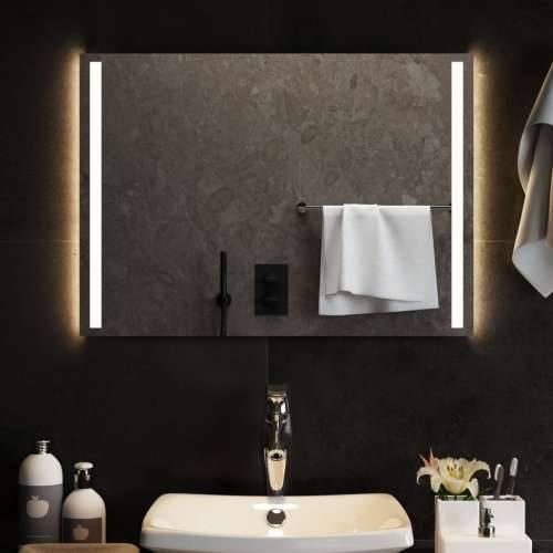 LED kupaonsko ogledalo 70x50 cm Cijena