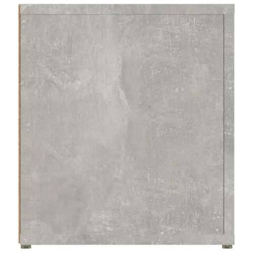 TV ormarići 2 kom Siva betona 80x31,5x36 cm konstruirano drvo - Beton siva 2 Cijena