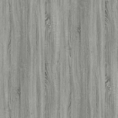 TV ormarić boja hrasta sonome 80x31,5x36 cm konstruirano drvo - Sivi hrast sonoma 1 Cijena
