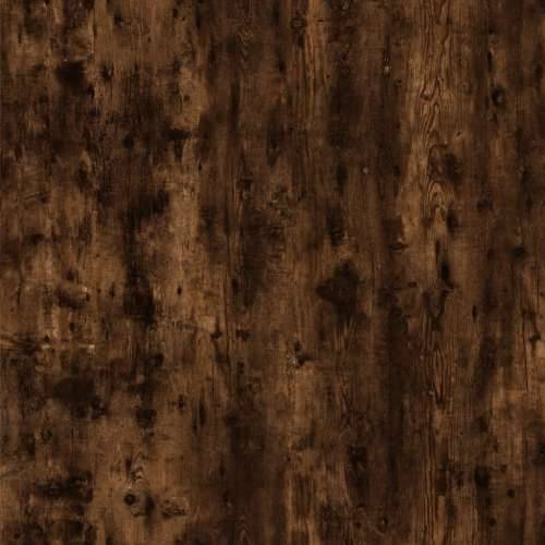 Noćni ormarić boja dimljenog hrasta 40x35x50 cm - Dimljeni hrast 1 Cijena