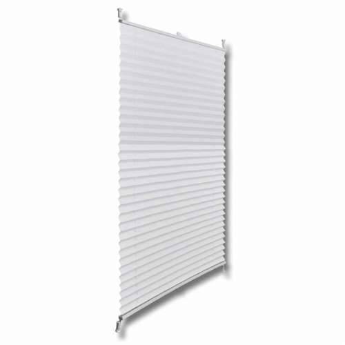 Bijele žaluzine 60 x 100 cm - Bijela 60 x 100 cm Cijena
