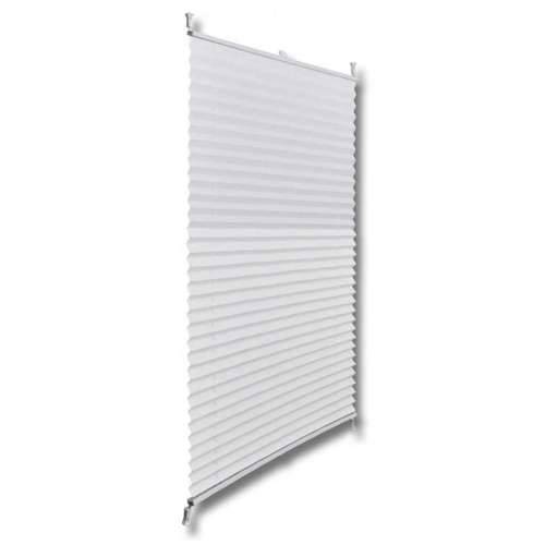Bijele žaluzine 100 x 125 cm - Bijela 100 x 125 cm Cijena