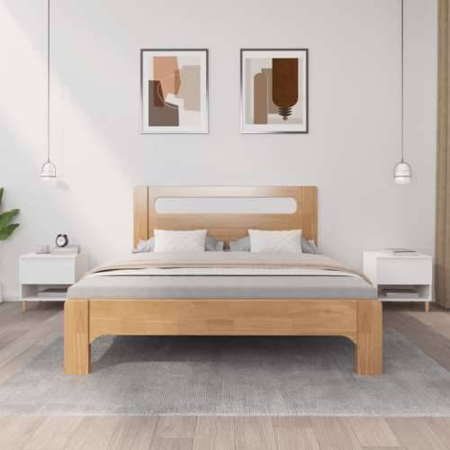 Noćni ormarići 2 kom bijeli 50 x 46 x 50 cm konstruirano drvo - Bijela 2 Cijena
