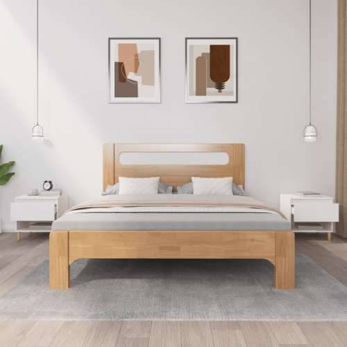 Noćni ormarići 2 kom bijeli 50 x 46 x 50 cm konstruirano drvo - Bijela 2 Cijena
