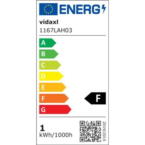 2 LED ugradbena svjetla za stepenice 44 x 111 x 56 mm Cijena