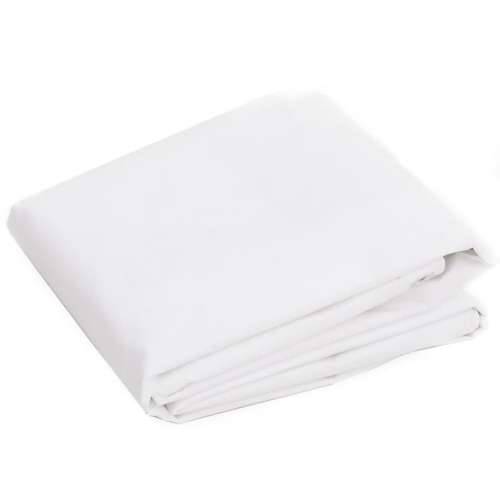 Cerada 260 g/m² 6 x 10 m bijela HDPE - Bijela 6 x 10 m 1 260 gsm Cijena
