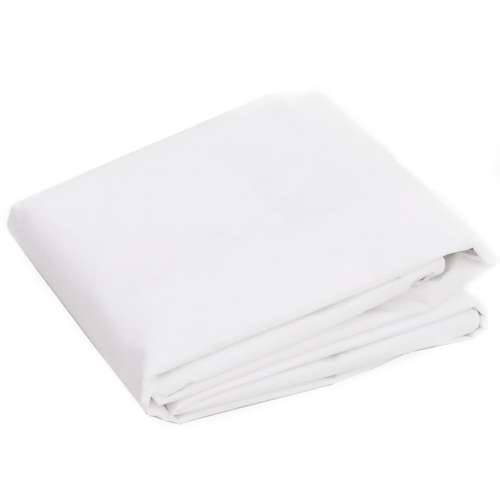 Cerada 260 g/m² 4x6 m bijela HDPE - Bijela 4 x 6 m 1 260 gsm Cijena