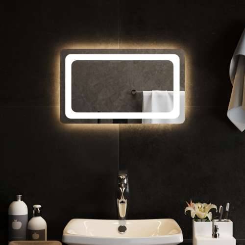 LED kupaonsko ogledalo 50x30 cm Cijena