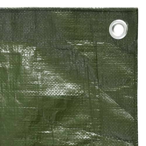 Cerada 180 g/m² 3x6 m zelena HDPE - Zelena 3 x 6 m 1 180 gsm Cijena