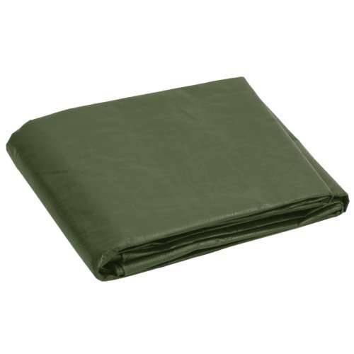 Cerada 180 g/m² 4x6 m zelena HDPE - Zelena 4 x 6 m 1 180 gsm Cijena