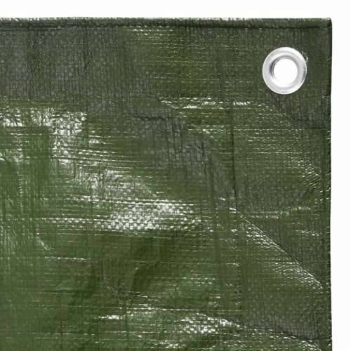 Cerada 180 g/m² 4x6 m zelena HDPE - Zelena 4 x 6 m 1 180 gsm Cijena