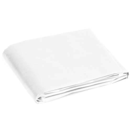 Cerada 180 g/m² 3x6 m bijela HDPE - Bijela 3 x 6 m 1 180 gsm Cijena