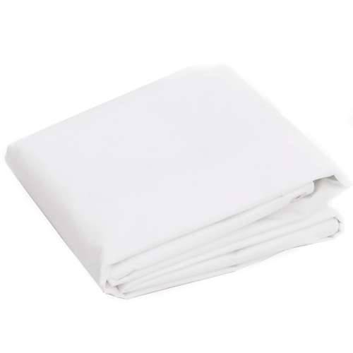 Cerada 260 g/m² 8x8 m bijela HDPE - Bijela 8 x 8 m 1 260 gsm Cijena