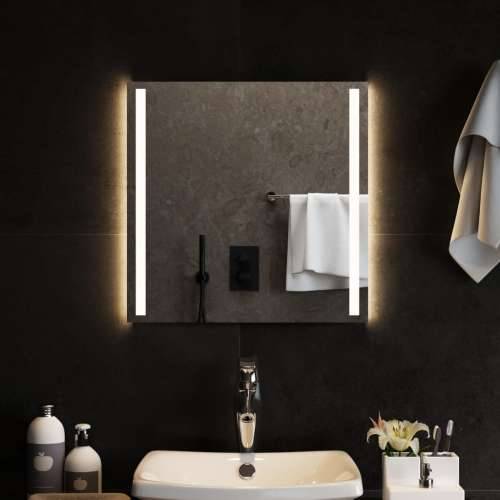 LED kupaonsko ogledalo 50x50 cm Cijena