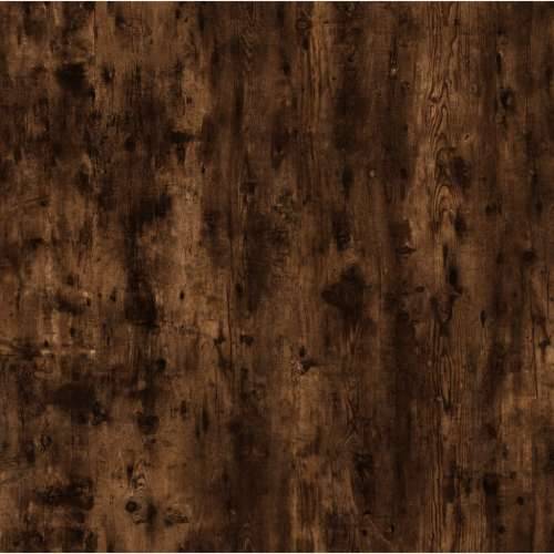 Bočni ormarić boja hrasta 55 x 38 x 45 cm od konstruiranog drva - Dimljeni hrast 1 Cijena