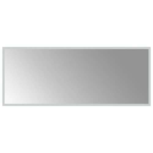 LED kupaonsko ogledalo 100x40 cm Cijena