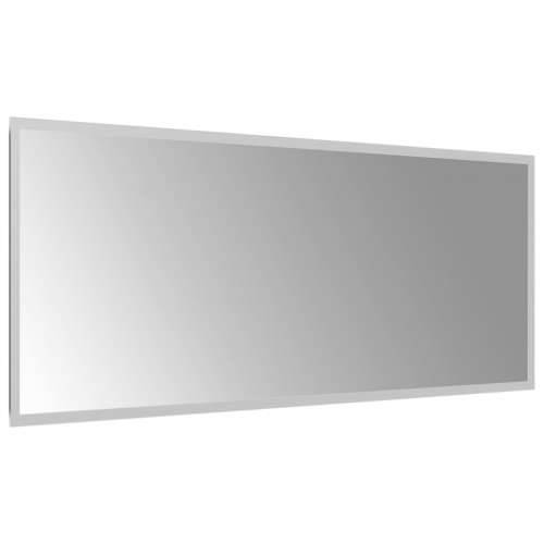 LED kupaonsko ogledalo 100x40 cm Cijena