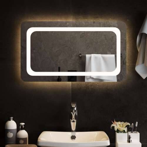 LED kupaonsko ogledalo 70x40 cm Cijena