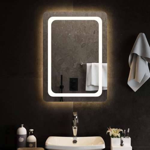 LED kupaonsko ogledalo 50x70 cm Cijena