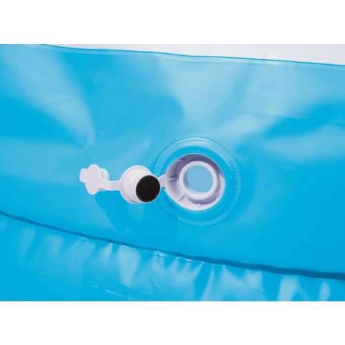 Bestway Big Lagoon obiteljski bazen 262 x 157 x 46 cm  Cijena