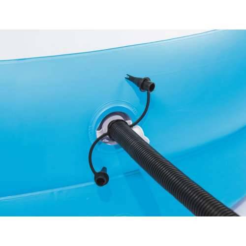 Bestway Big Lagoon obiteljski bazen 262 x 157 x 46 cm  Cijena