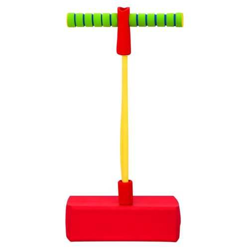 Pogo štap za skakanje za djecu 50 cm Cijena
