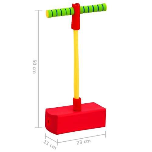 Pogo štap za skakanje za djecu 50 cm Cijena