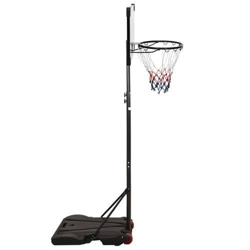 Košarkaški stalak prozirni 216 - 250 cm polikarbonantni Cijena