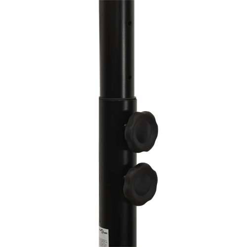 Košarkaški stalak prozirni 216 - 250 cm polikarbonantni Cijena