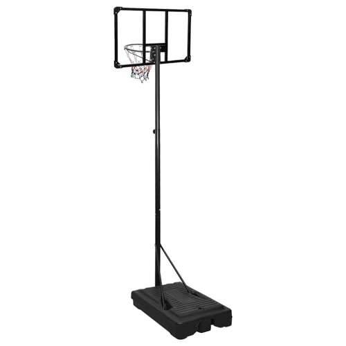 Košarkaški stalak prozirni 235 - 305 cm polikarbonantni Cijena