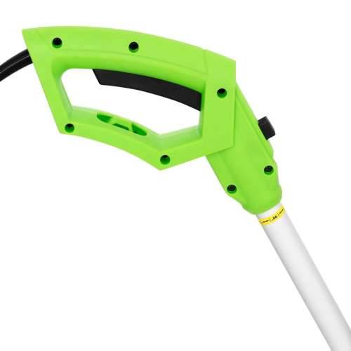 Električni teleskopski trimer za travu 29 cm 550 W Cijena
