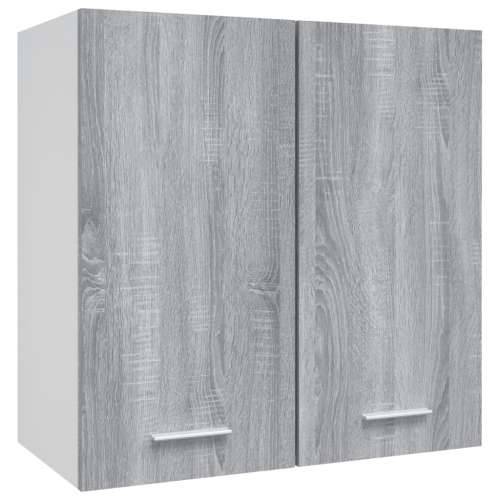Viseći ormarić “Lyon” boja hrasta sonome 60x31x60 cm - Sivi hrast sonoma 1 1 x viseći ormarić (2 vrata) 60 cm Cijena