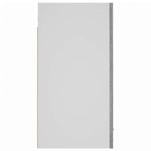 Viseći ormarić “Lyon” boja hrasta sonome 60x31x60 cm - Sivi hrast sonoma 1 1 x viseći ormarić (2 vrata) 60 cm Cijena