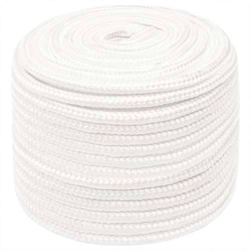Brodski konop svjetlobijeli 12 mm 25 m od polipropilena - Bijela 1 25 m 12 mm Cijena