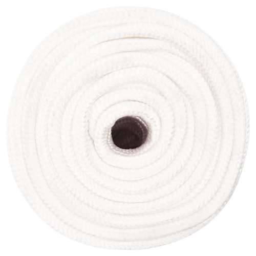 Brodski konop svjetlobijeli 14 mm 25 m od polipropilena - Bijela 1 25 m 14 mm Cijena
