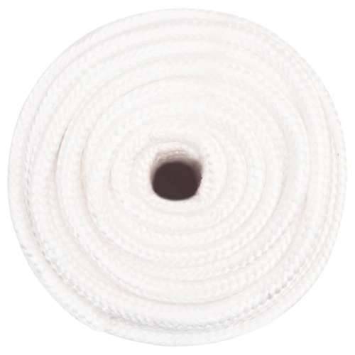 Brodski konop svjetlobijeli 16 mm 25 m od polipropilena - Bijela 1 25 m 16 mm Cijena