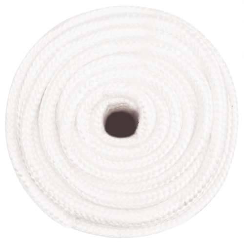 Brodski konop svjetlobijeli 18 mm 25 m od polipropilena - Bijela 1 25 m 18 mm Cijena