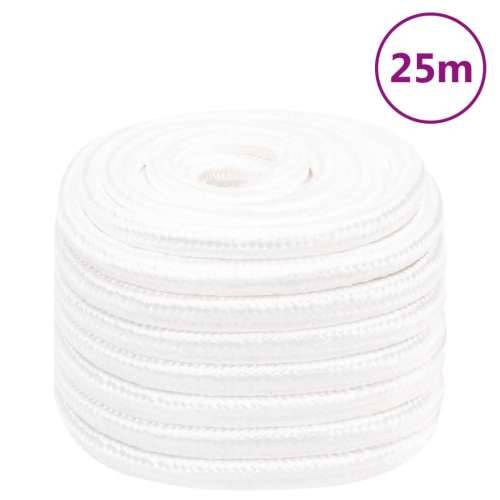 Brodski konop svjetlobijeli 20 mm 25 m od polipropilena - Bijela 1 25 m 20 mm Cijena