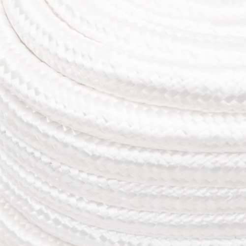 Brodski konop svjetlobijeli 20 mm 50 m od polipropilena - Bijela 1 50 m 20 mm Cijena