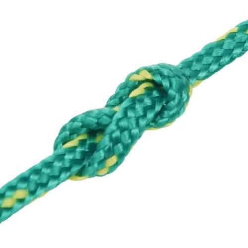 Brodski konop zeleni 2 mm 250 m od polipropilena - Zelena 1 250 m 2 mm Cijena