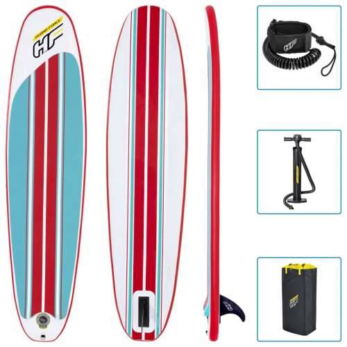 Bestway Hydro-Force SUP na napuhavanje Compact Surf 8 243 x 57 x 7 cm Cijena